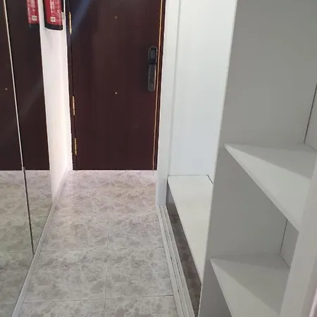 Deseadas Фуэнхирола